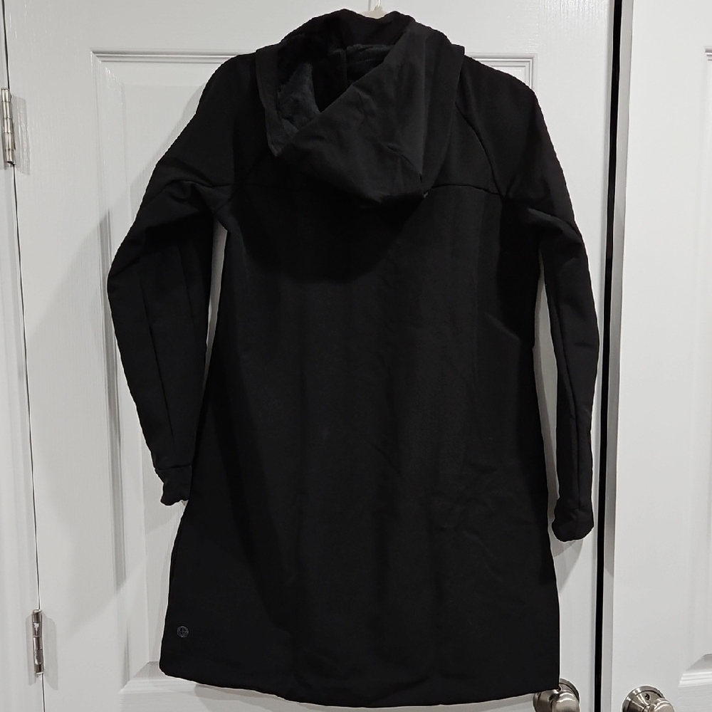 Mondetta Long Softshell - Picture 2 of 4